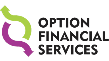 Option Financials logo